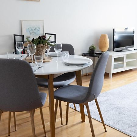 2Ndhomes Charming Central 1Br City Apartment With Great Location Helsingfors Exteriör bild