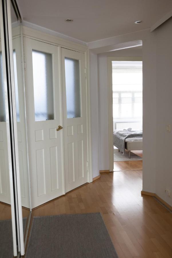 2Ndhomes Charming Central 1Br City Apartment With Great Location Helsingfors Exteriör bild