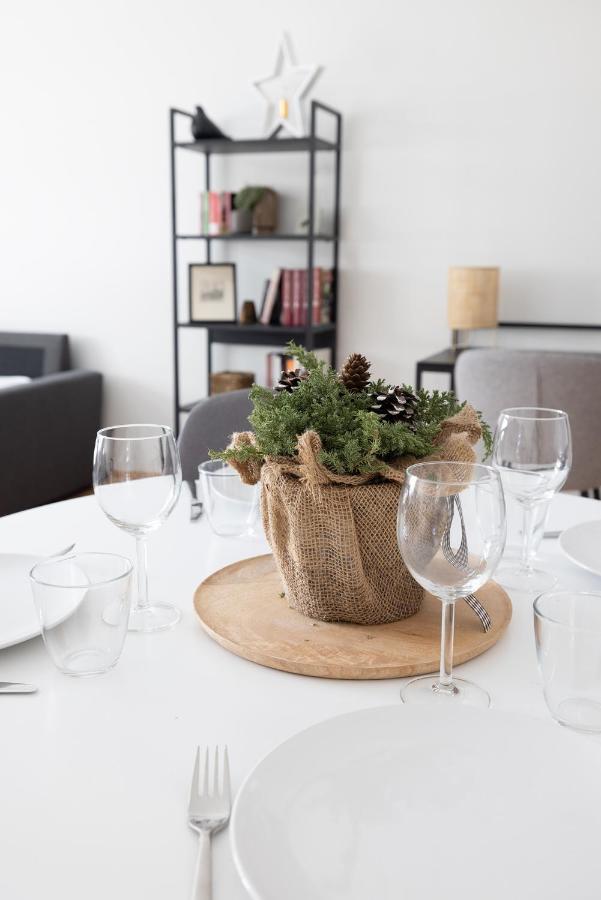 2Ndhomes Charming Central 1Br City Apartment With Great Location Helsingfors Exteriör bild