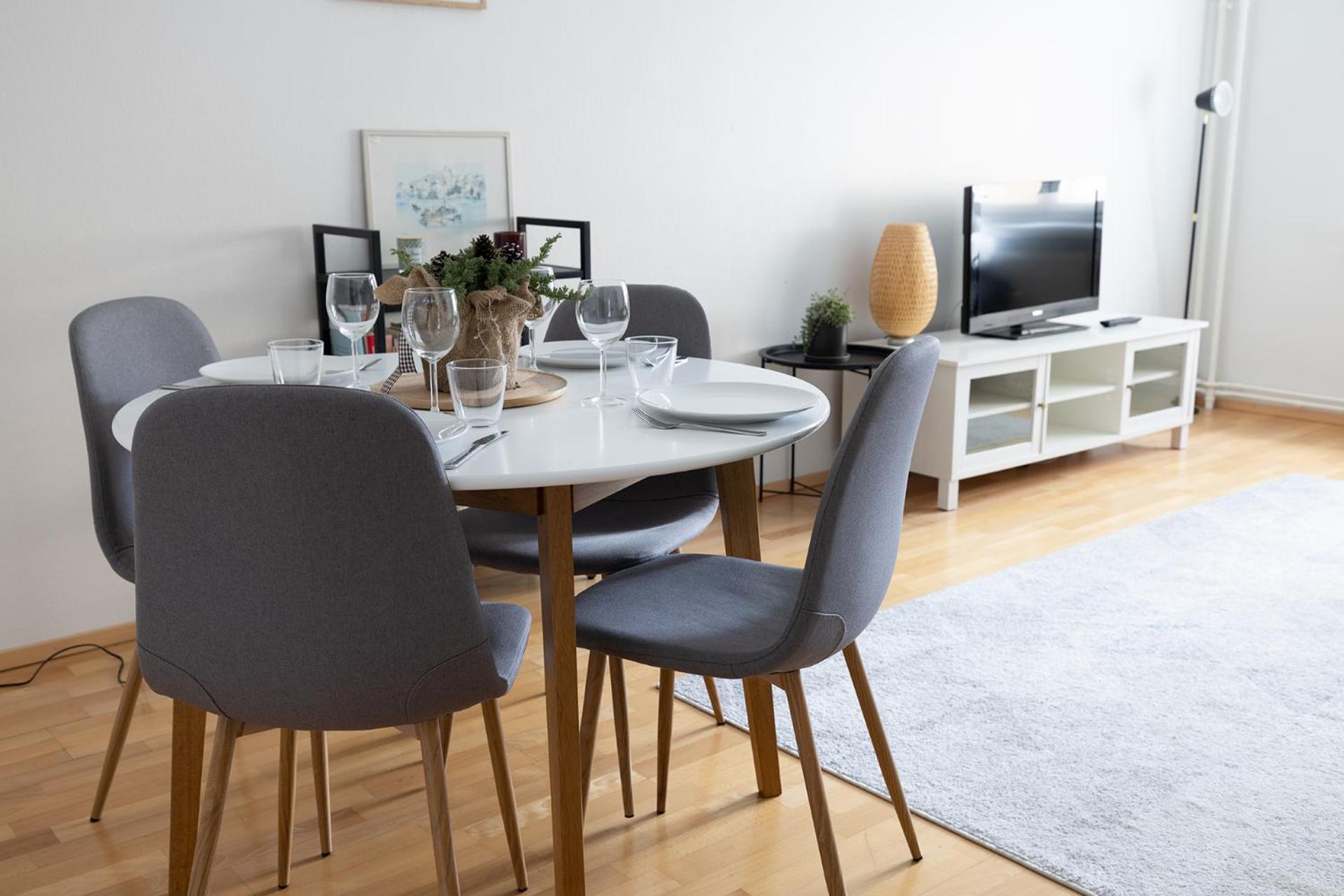 2Ndhomes Charming Central 1Br City Apartment With Great Location Helsingfors Exteriör bild