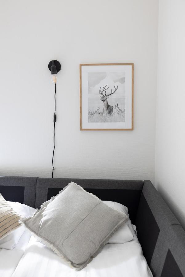 2Ndhomes Charming Central 1Br City Apartment With Great Location Helsingfors Exteriör bild